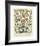 Legumes II-Adolphe Millot-Framed Giclee Print