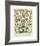 Legumes II-Adolphe Millot-Framed Giclee Print