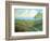 Leicester Countryside-Herb Dickinson-Framed Photographic Print