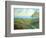 Leicester Countryside-Herb Dickinson-Framed Photographic Print