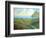 Leicester Countryside-Herb Dickinson-Framed Photographic Print