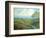 Leicester Countryside-Herb Dickinson-Framed Photographic Print