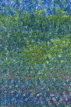 Foxgloves, 2014-Leigh Glover-Framed Giclee Print