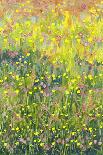 Summer Meadow, 2012-Leigh Glover-Giclee Print