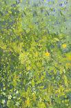 Summer Meadow, 2012-Leigh Glover-Giclee Print