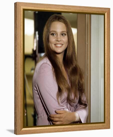 Leigh Taylor-Young-null-Framed Stretched Canvas