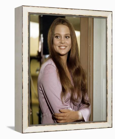 Leigh Taylor-Young-null-Framed Stretched Canvas