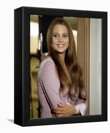 Leigh Taylor-Young-null-Framed Stretched Canvas