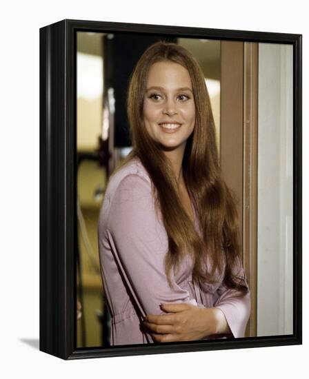 Leigh Taylor-Young-null-Framed Stretched Canvas