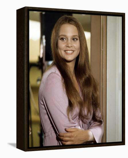 Leigh Taylor-Young-null-Framed Stretched Canvas