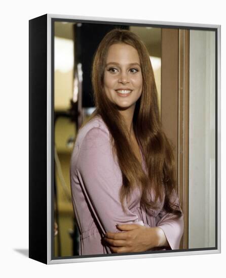 Leigh Taylor-Young-null-Framed Stretched Canvas