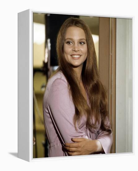 Leigh Taylor-Young-null-Framed Stretched Canvas