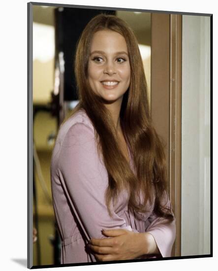 Leigh Taylor-Young-null-Mounted Photo