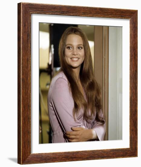 Leigh Taylor-Young-null-Framed Photo