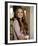 Leigh Taylor-Young-null-Framed Photo