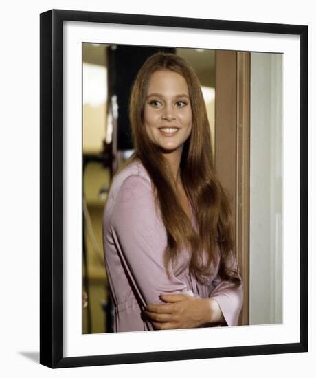 Leigh Taylor-Young-null-Framed Photo