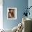 Leigh Taylor-Young-null-Framed Photo displayed on a wall