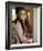 Leigh Taylor-Young-null-Framed Photo