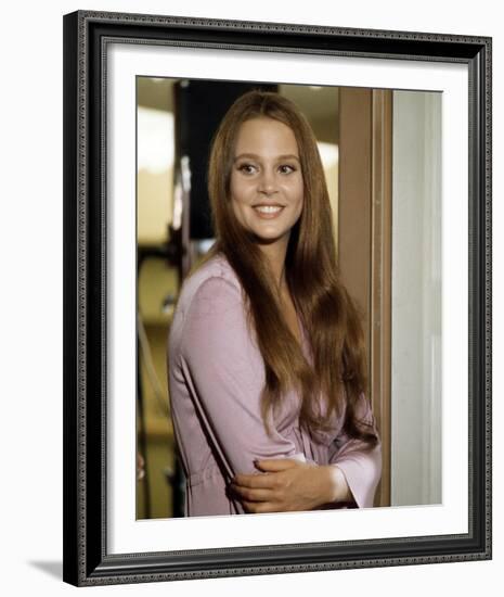 Leigh Taylor-Young-null-Framed Photo