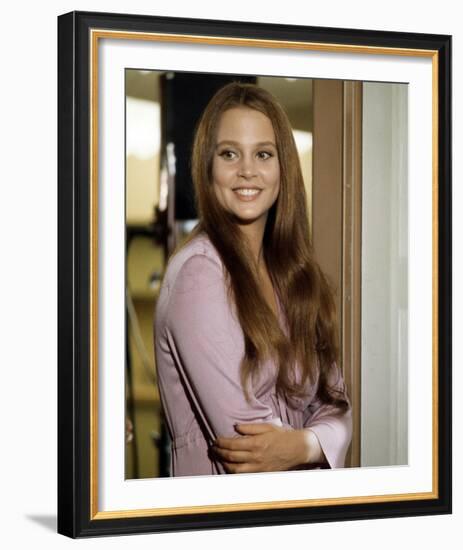 Leigh Taylor-Young-null-Framed Photo