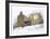 Leiper Winter-Dennis Goldsborough-Framed Collectable Print