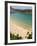 Lekeitio Beach, Basque Country, Euskadi, Spain-Christian Kober-Framed Photographic Print