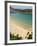 Lekeitio Beach, Basque Country, Euskadi, Spain-Christian Kober-Framed Photographic Print