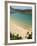 Lekeitio Beach, Basque Country, Euskadi, Spain-Christian Kober-Framed Photographic Print