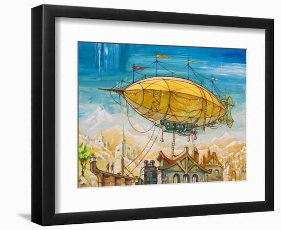 Art Print, , large