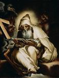 The Temptation of Saint Anthony, c.1575-Lelio Orsi da Novellara-Premier Image Canvas