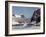 Lemaire Channel, Antarctic Peninsula, Antarctica, Polar Regions-Sergio Pitamitz-Framed Photographic Print