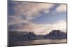 Lemaire Channel, Antarctica, Polar Regions-Sergio Pitamitz-Mounted Photographic Print