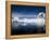 Lemaire Channel, Weddell Sea, Antarctic Peninsula, Antarctica, Polar Regions-Thorsten Milse-Framed Premier Image Canvas