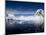 Lemaire Channel, Weddell Sea, Antarctic Peninsula, Antarctica, Polar Regions-Thorsten Milse-Mounted Photographic Print