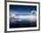 Lemaire Channel, Weddell Sea, Antarctic Peninsula, Antarctica, Polar Regions-Thorsten Milse-Framed Photographic Print