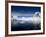 Lemaire Channel, Weddell Sea, Antarctic Peninsula, Antarctica, Polar Regions-Thorsten Milse-Framed Photographic Print