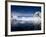 Lemaire Channel, Weddell Sea, Antarctic Peninsula, Antarctica, Polar Regions-Thorsten Milse-Framed Photographic Print