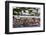 Lemanja Festival in Rio Vermelho, Salvador, Bahia, Brazil, South America-Godong-Framed Photographic Print