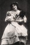 Sybil Arundale (1882-196), English Actress, 1900s-Lemeilleur-Framed Premier Image Canvas
