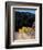 Lemhi Pass, Continental Divide, Lewis and Clark Trail, Idaho, USA-Connie Ricca-Framed Photographic Print