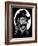 Lemmy-Thomas MacGregor-Framed Giclee Print