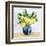 Lemon Bouquet-Carol Robinson-Framed Art Print