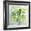 Lemon Branch-Danhui Nai-Framed Art Print