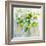 Lemon Branch-Danhui Nai-Framed Art Print