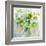 Lemon Branch-Danhui Nai-Framed Art Print