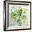 Lemon Branch-Danhui Nai-Framed Art Print