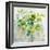 Lemon Branch-Danhui Nai-Framed Art Print