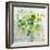 Lemon Branch-Danhui Nai-Framed Art Print