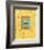 Lemon Drop-Michele Killman-Framed Giclee Print