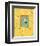 Lemon Drop-Michele Killman-Framed Giclee Print